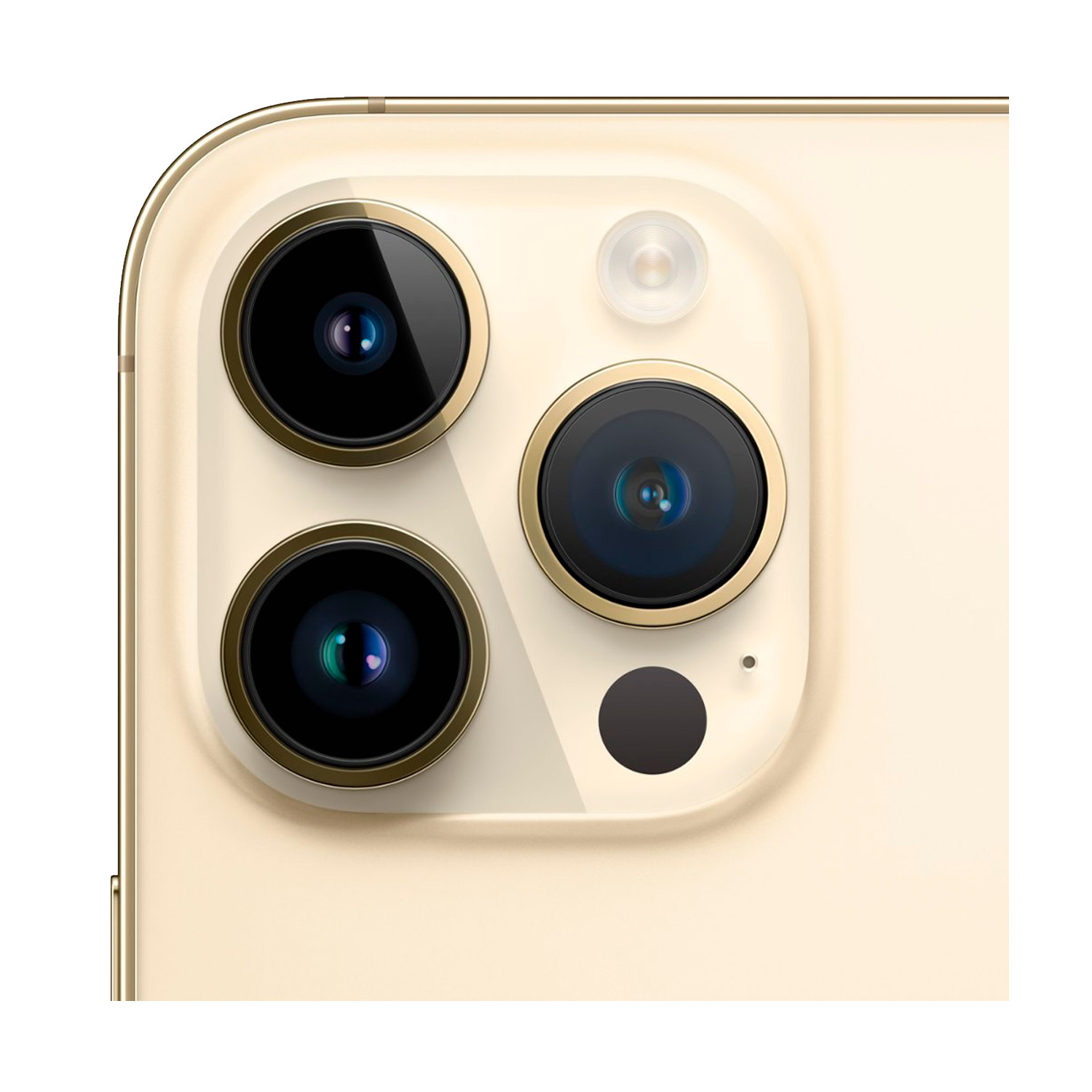 Apple iPhone 14 Pro Sim Física 128GB Oro