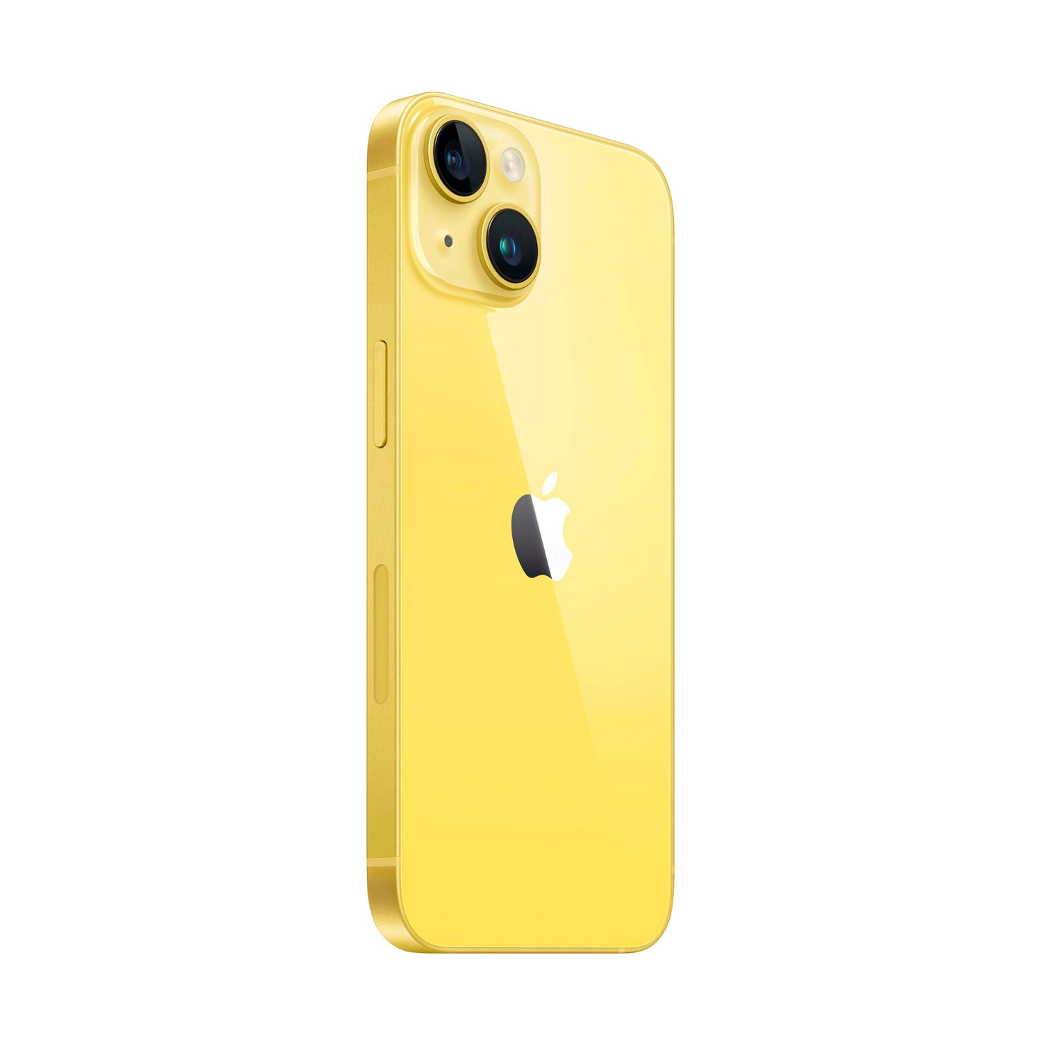 Apple iPhone 14 Plus 128GB Amarillo