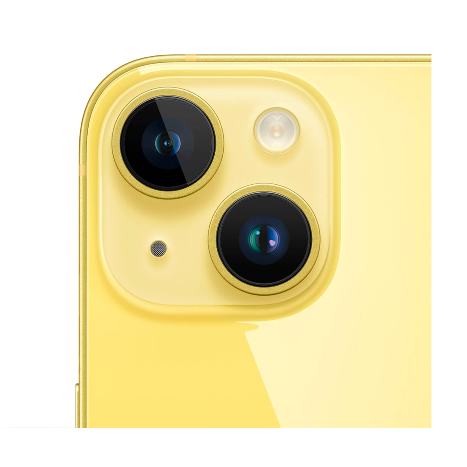 Apple iPhone 14 Plus 128GB Amarillo