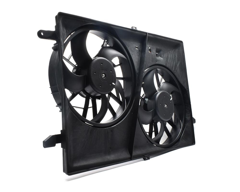 Motoventilador Chevrolet Traverse 6 Cil 3.6 L 2009-2017