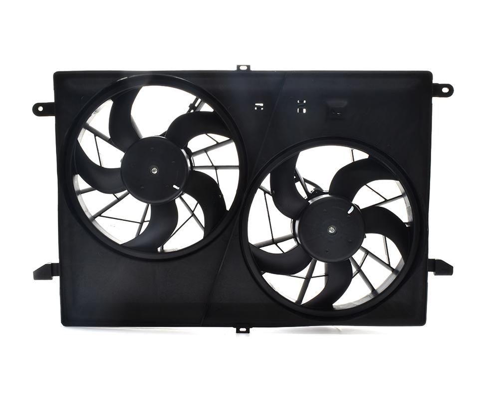 Motoventilador Chevrolet Traverse 6 Cil 3.6 L 2009-2017