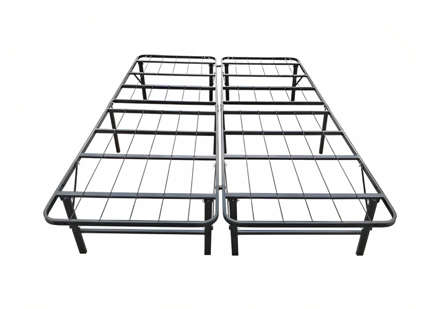 Base Matrimonial Plegable Cama Super Resistente (056-01-02)