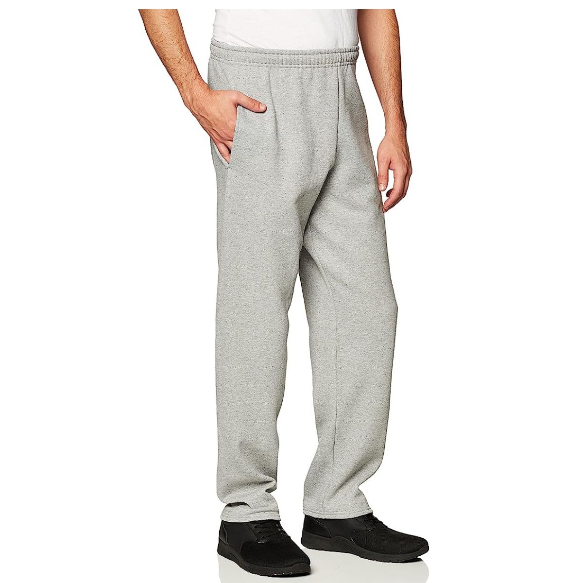 Pants Deportivo de Caballero Jerzees Modelo Q5000
