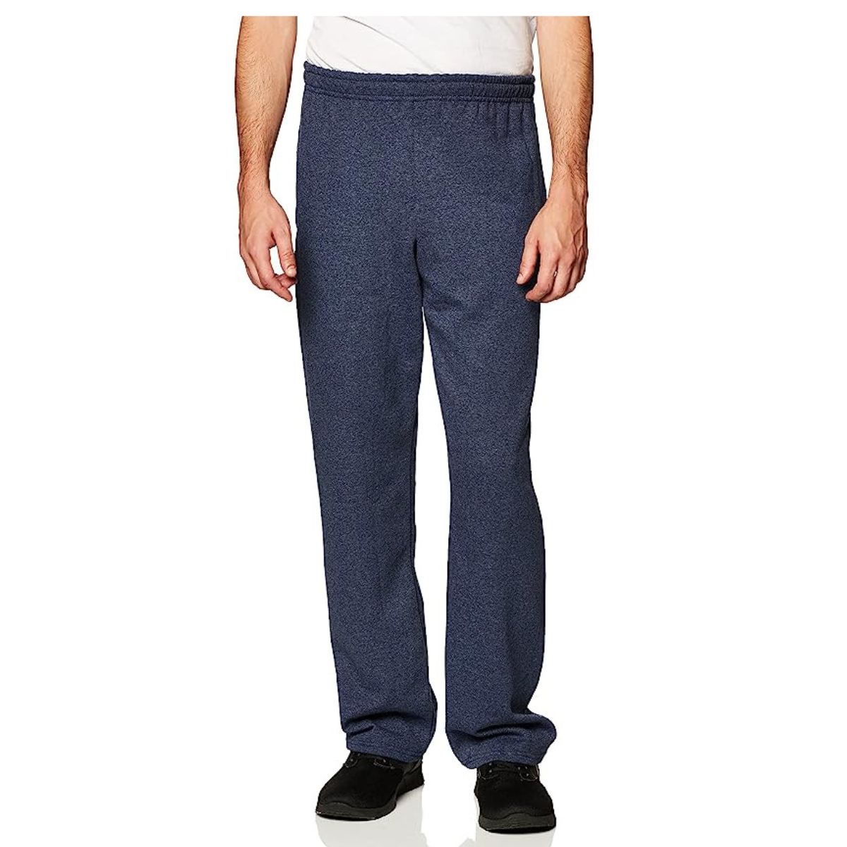 Pants Deportivo de Caballero Jerzees Modelo Q5000