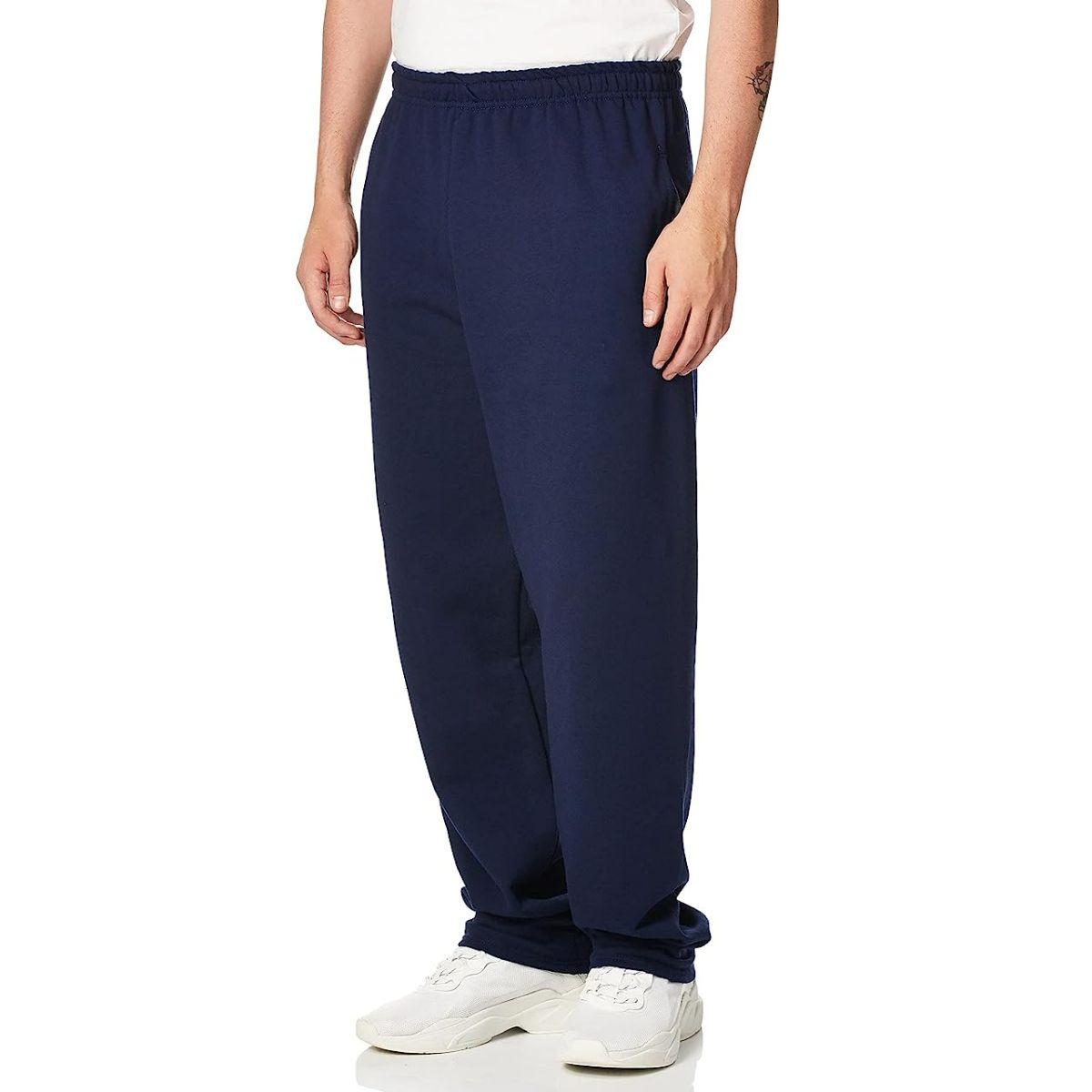 Pants Deportivo de Caballero Jerzees Modelo Q5000