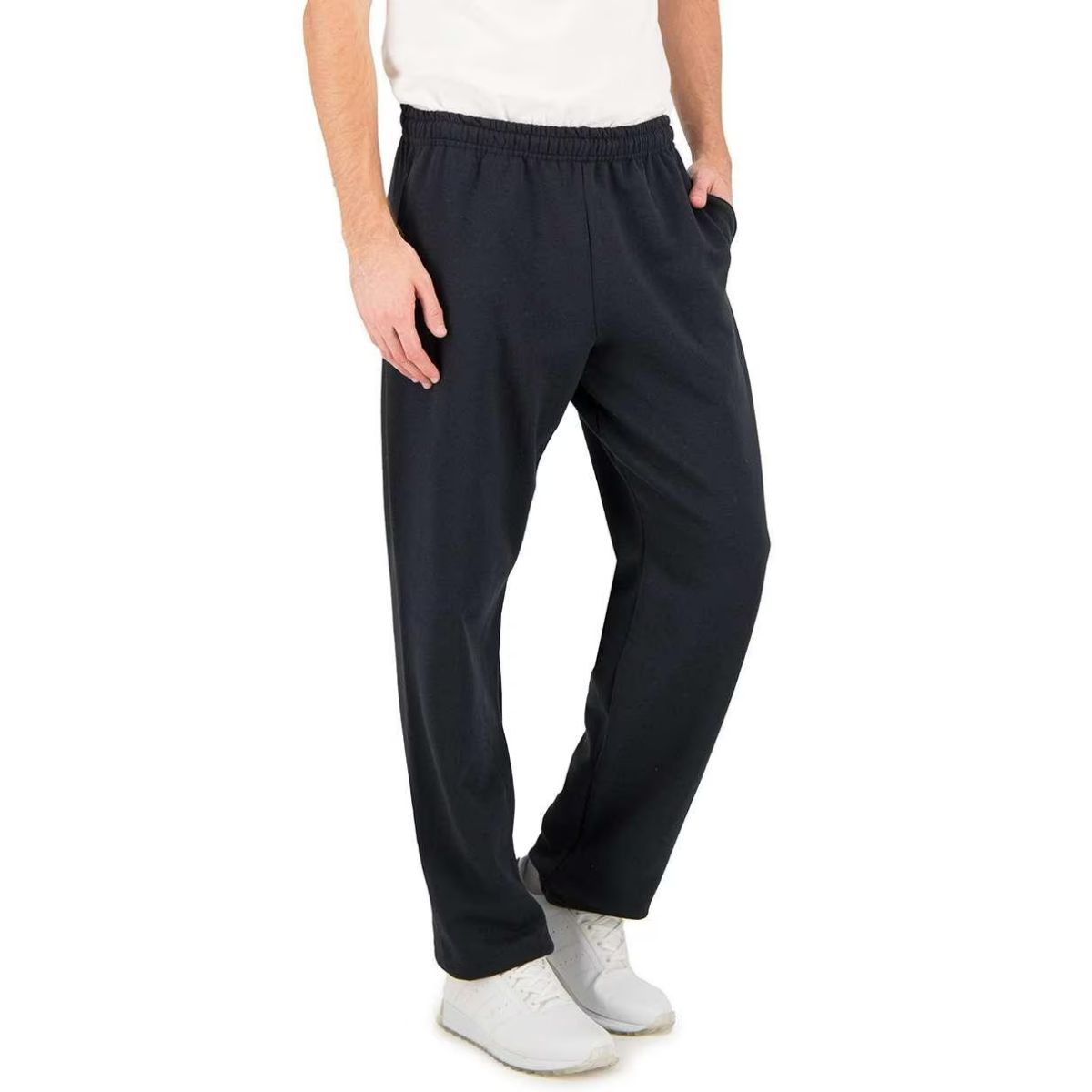Pants Deportivo de Caballero Jerzees Modelo Q5000
