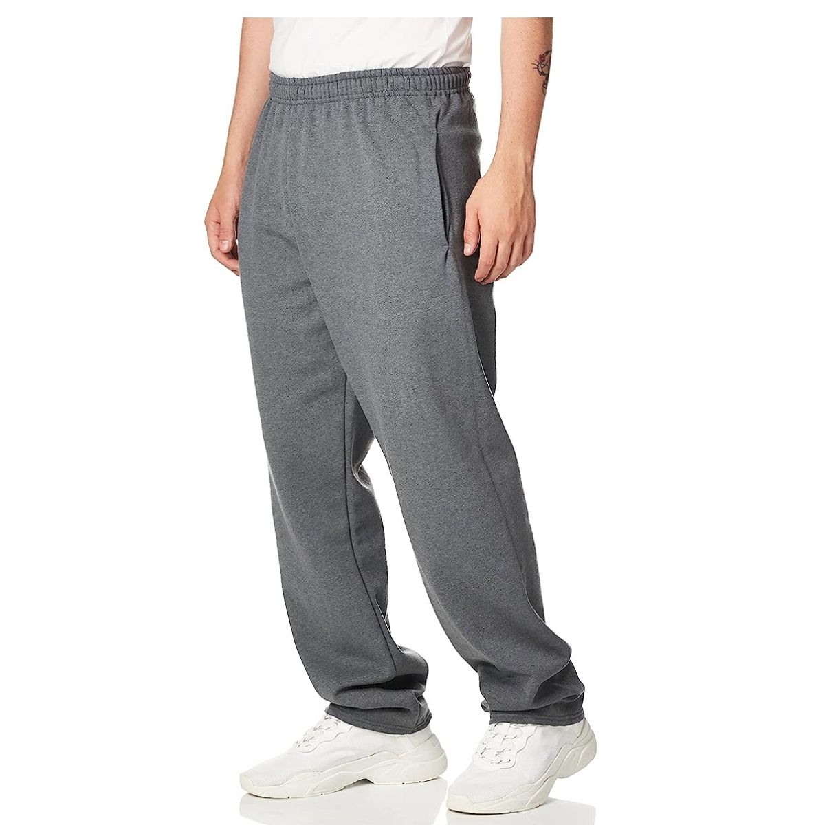 Pants Deportivo de Caballero Jerzees Modelo Q5000