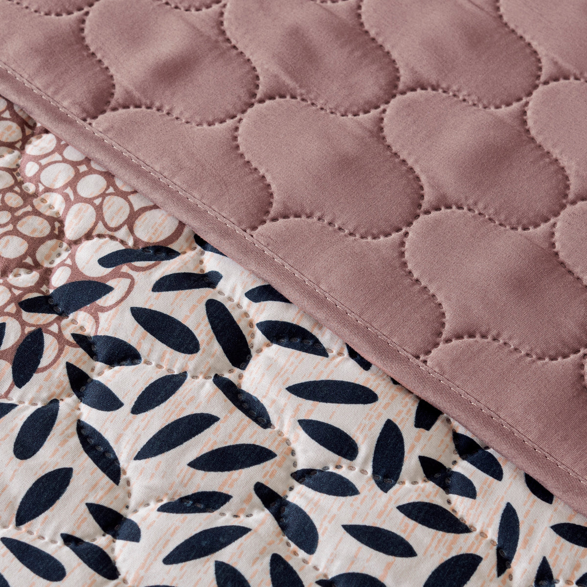 Edredón Novo Veneto Individual- Vianney