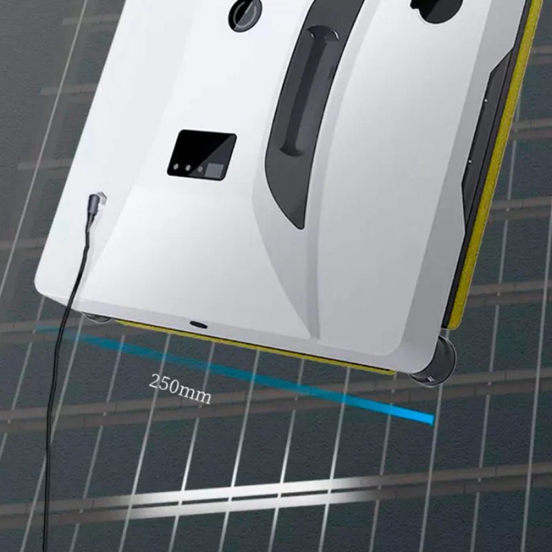 Robot Limpia vidrios VE9