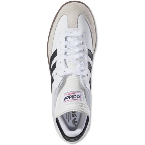 Tenis Adidas Hombre Samba Classic Casual y Original