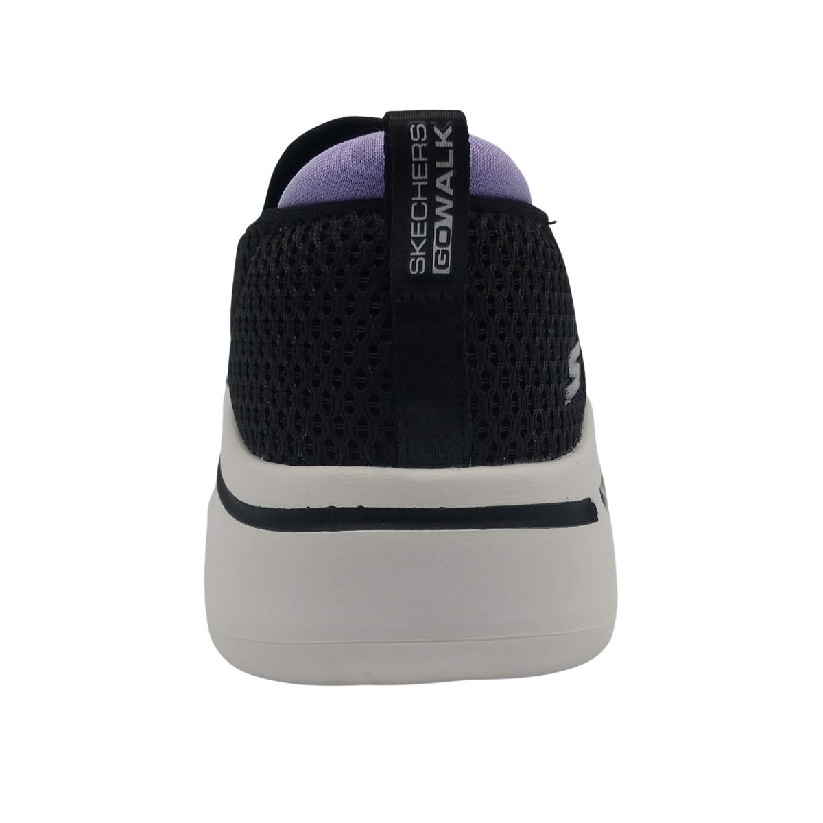 Tenis Skechers Go Walk Arch Fit Para Mujer 124880