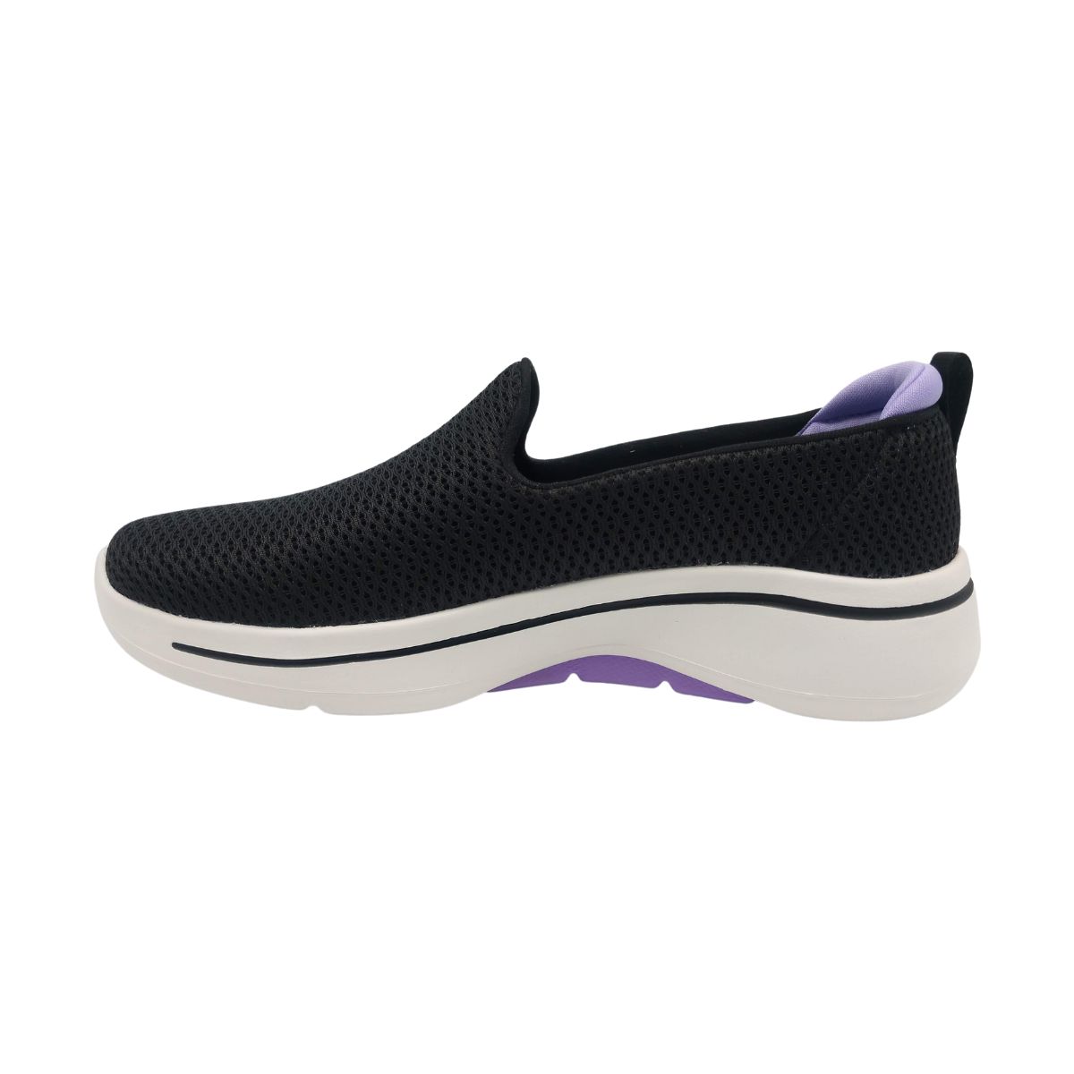Tenis Skechers Go Walk Arch Fit Para Mujer 124880
