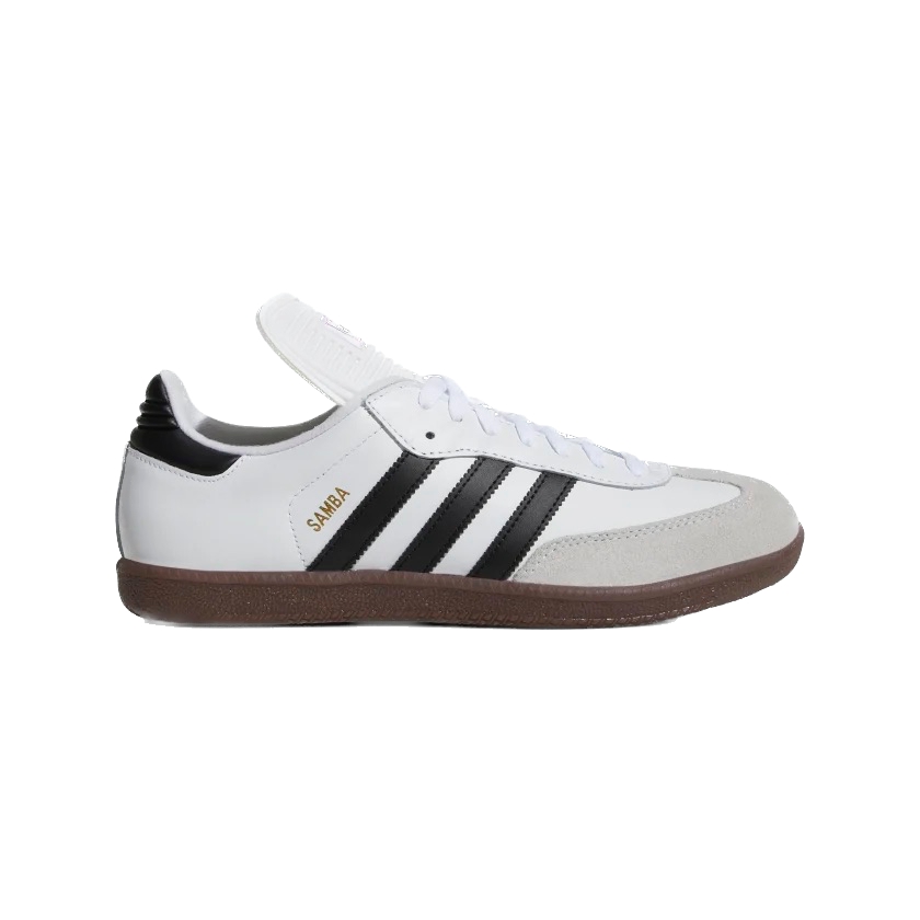 Tenis Adidas Hombre Samba Classic Casual y Original