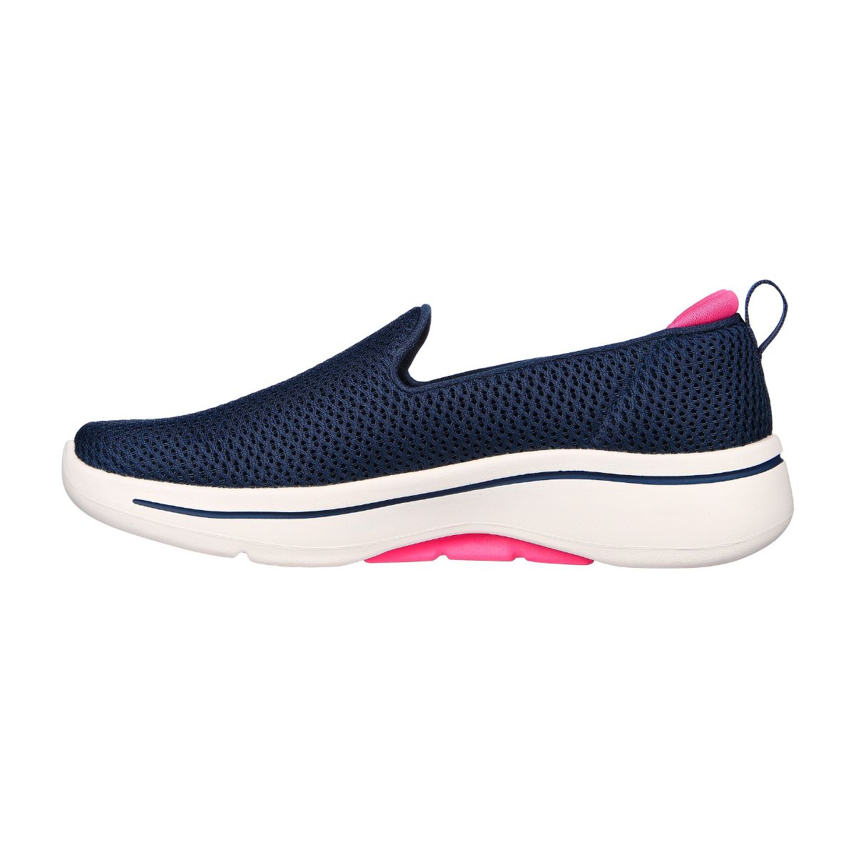 Tenis Skechers Go Walk Arch Fit Para Mujer 124880