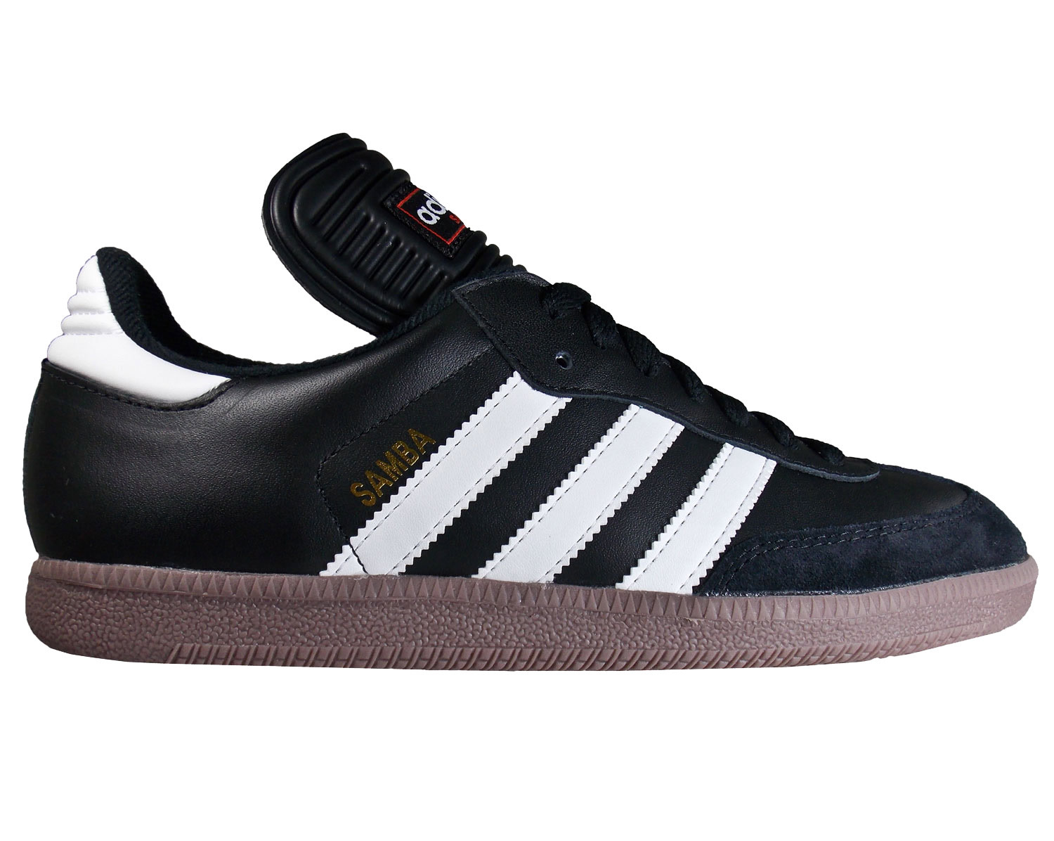 Tenis Adidas Hombre Samba Clasicc Casual y Original