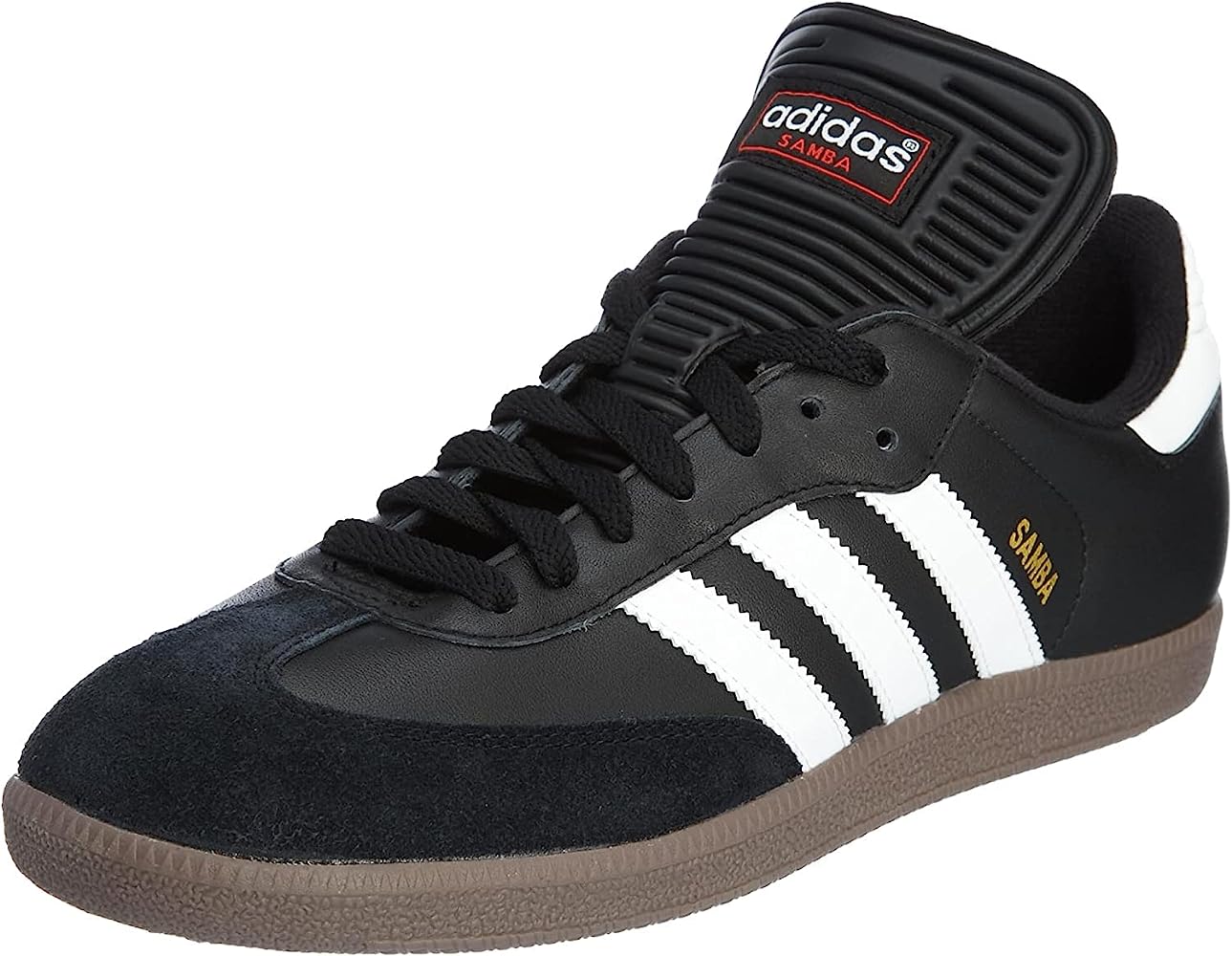 Tenis Adidas Hombre Samba Clasicc Casual y Original