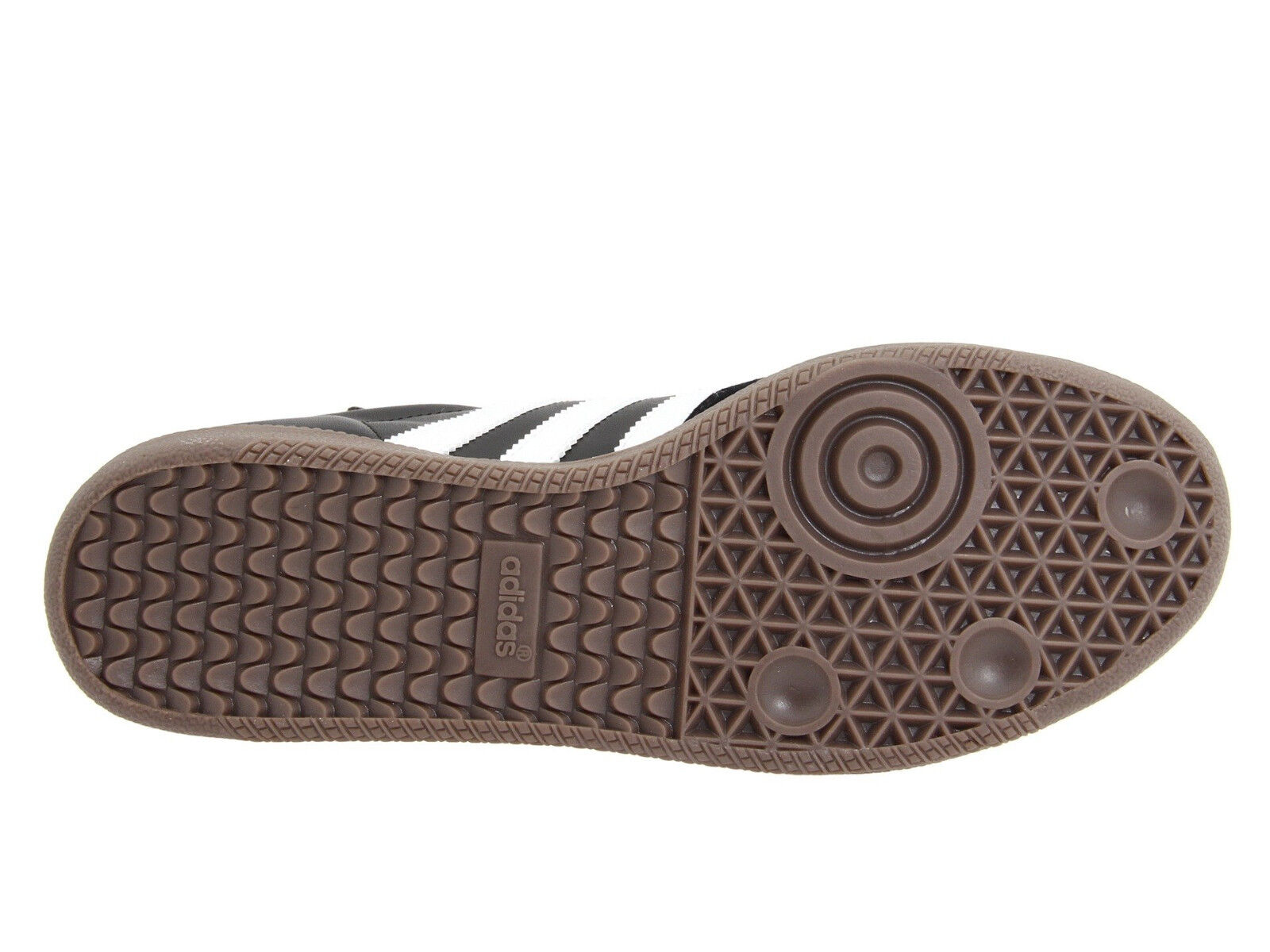 Tenis Adidas Hombre Samba Clasicc Casual y Original