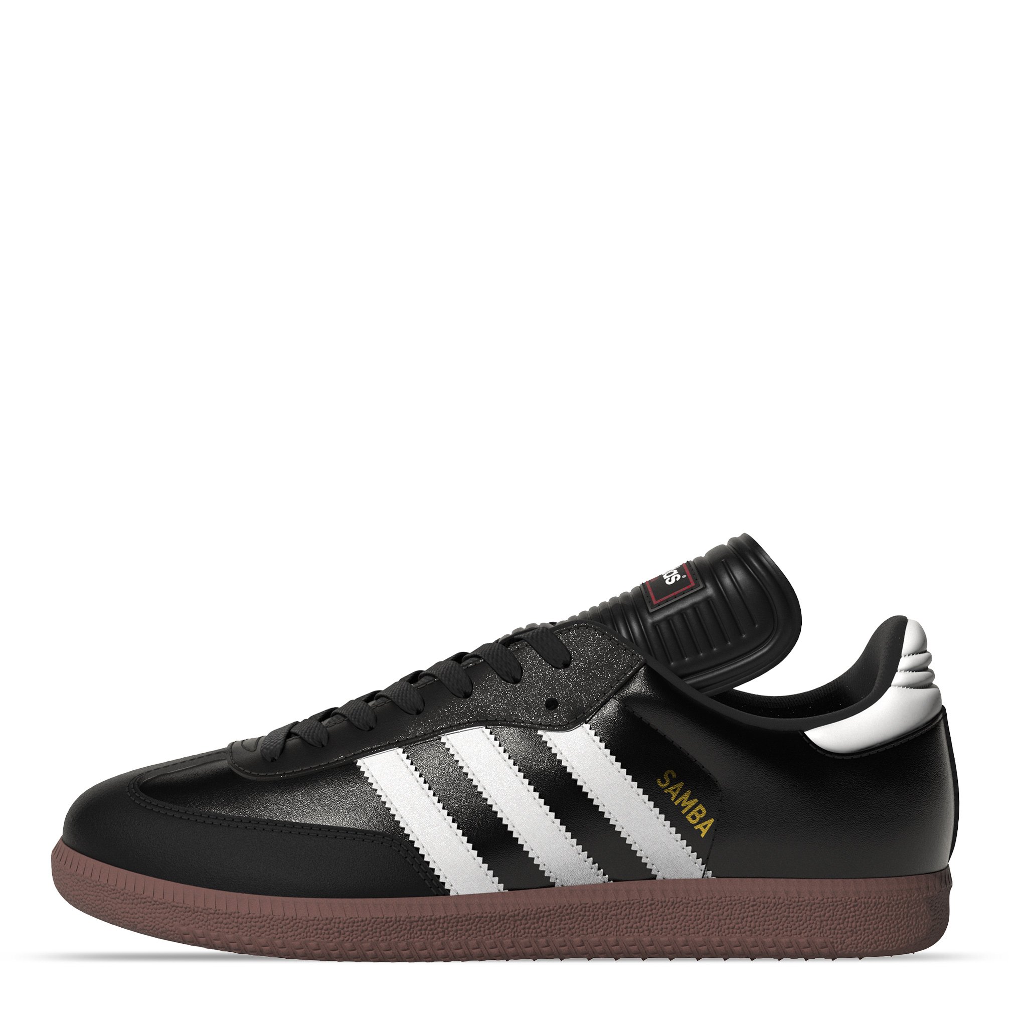 Tenis Adidas Hombre Samba Clasicc Casual y Original