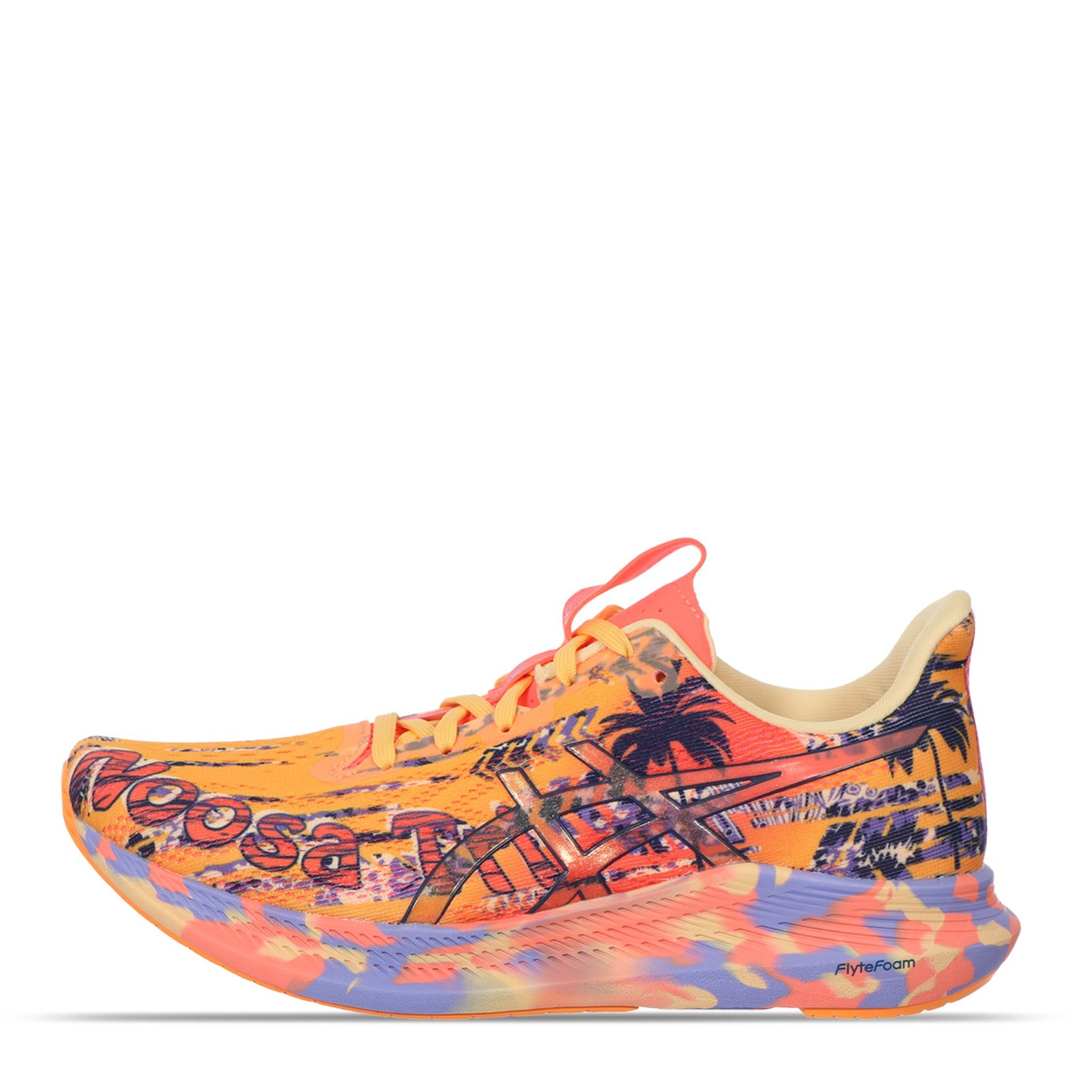 Tenis Dama Asics Noosa Tri 14 1012B208-800 Entrenamiento Running