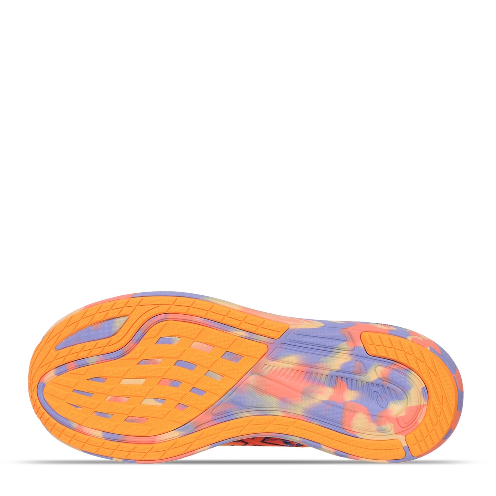 Tenis Dama Asics Noosa Tri 14 1012B208-800 Entrenamiento Running