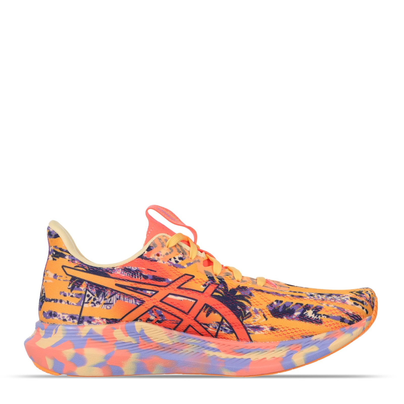 Tenis Dama Asics Noosa Tri 14 1012B208-800 Entrenamiento Running