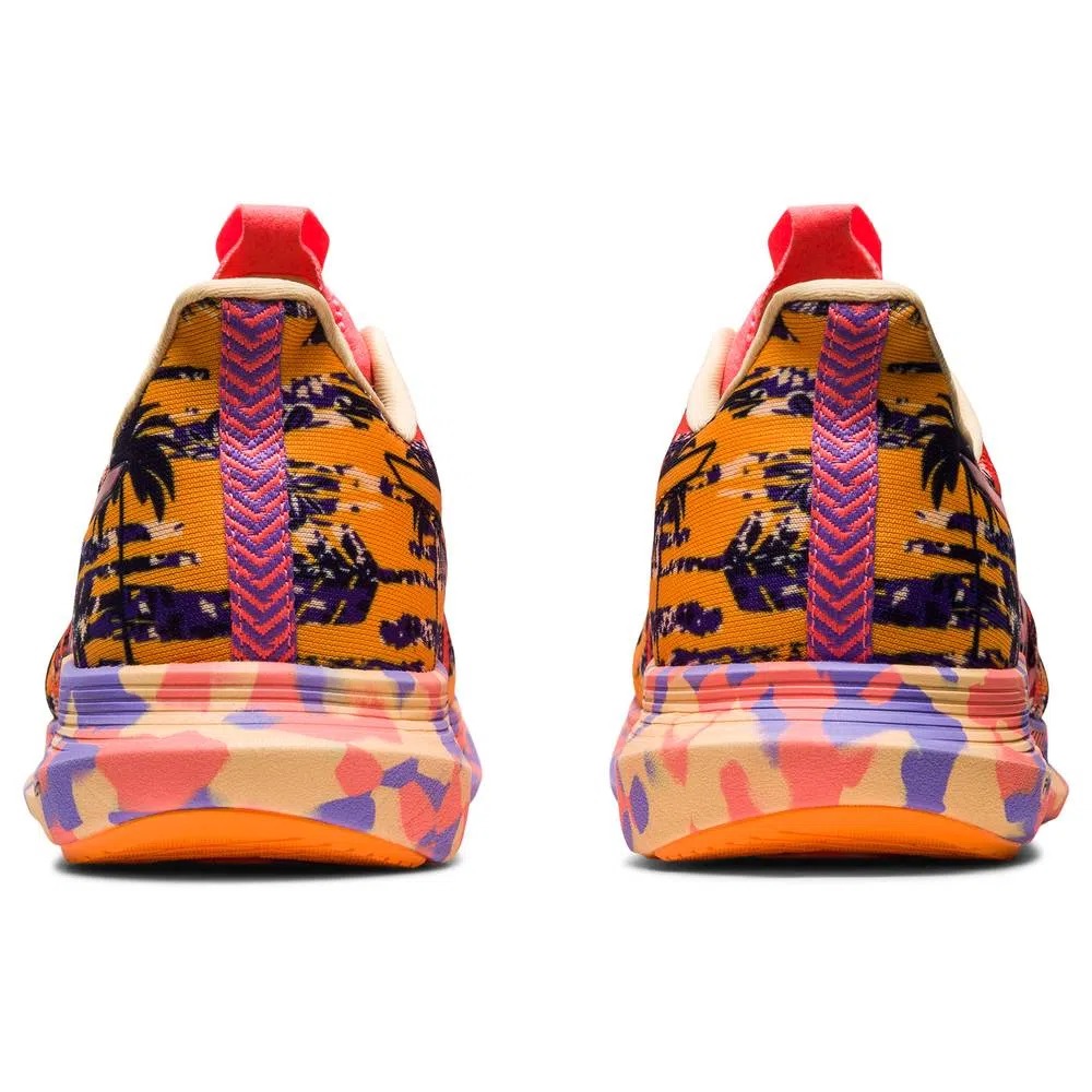 Tenis Dama Asics Noosa Tri 14 1012B208-800 Entrenamiento Running