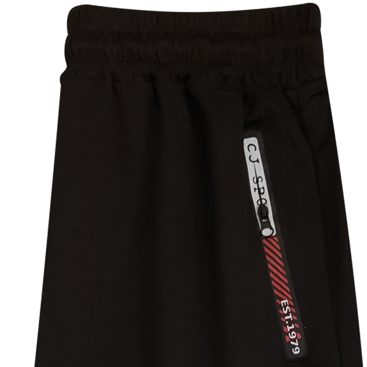 Short Bermuda Para Caballero Talla XXL Color Negro