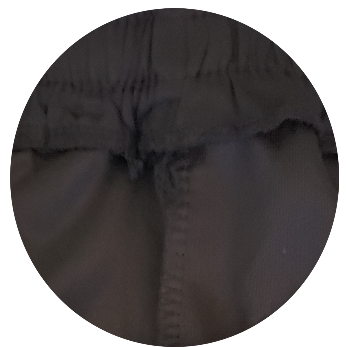 Short Bermuda Para Caballero Talla XXL Color Negro