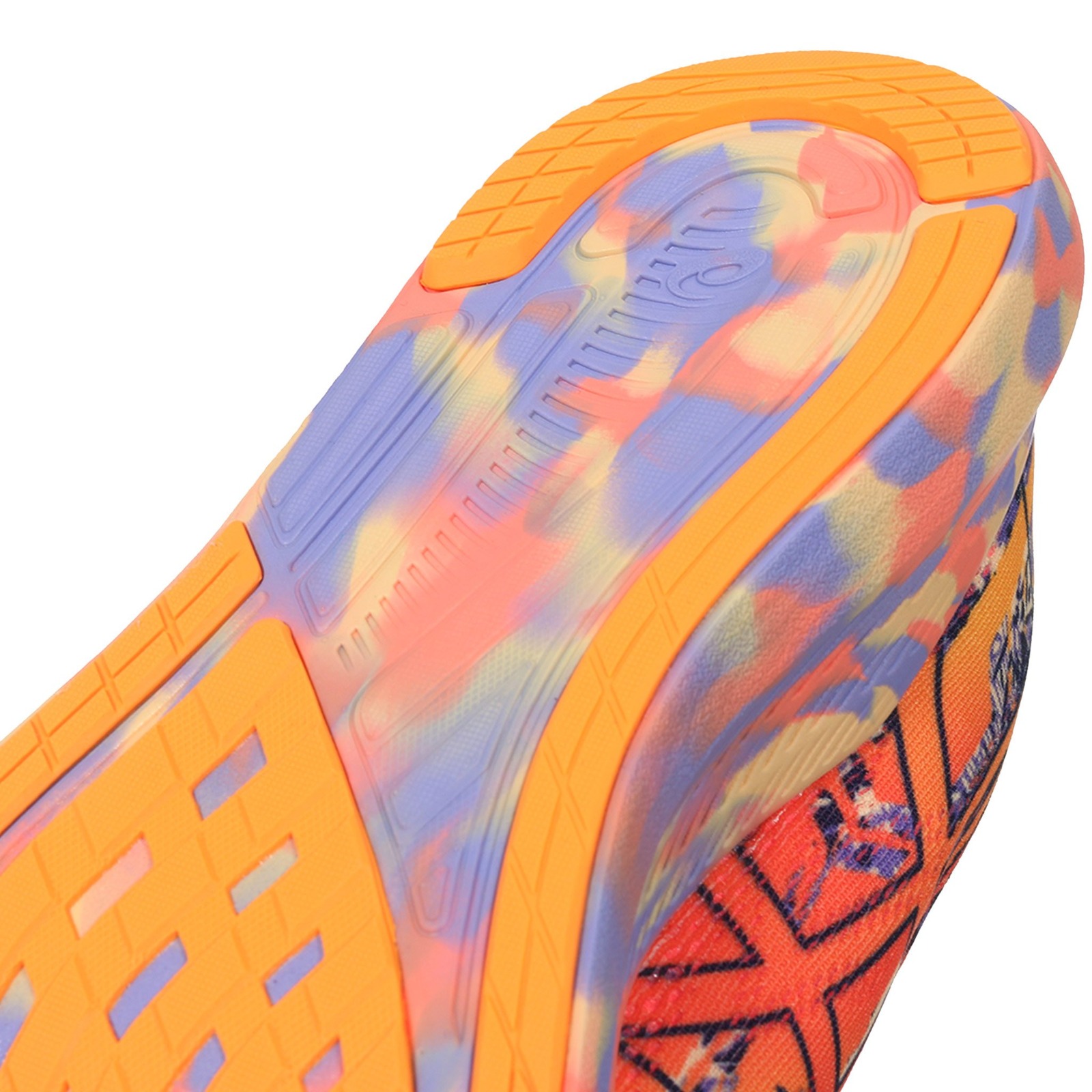 Tenis Dama Asics Noosa Tri 14 1012B208-800 Entrenamiento Running