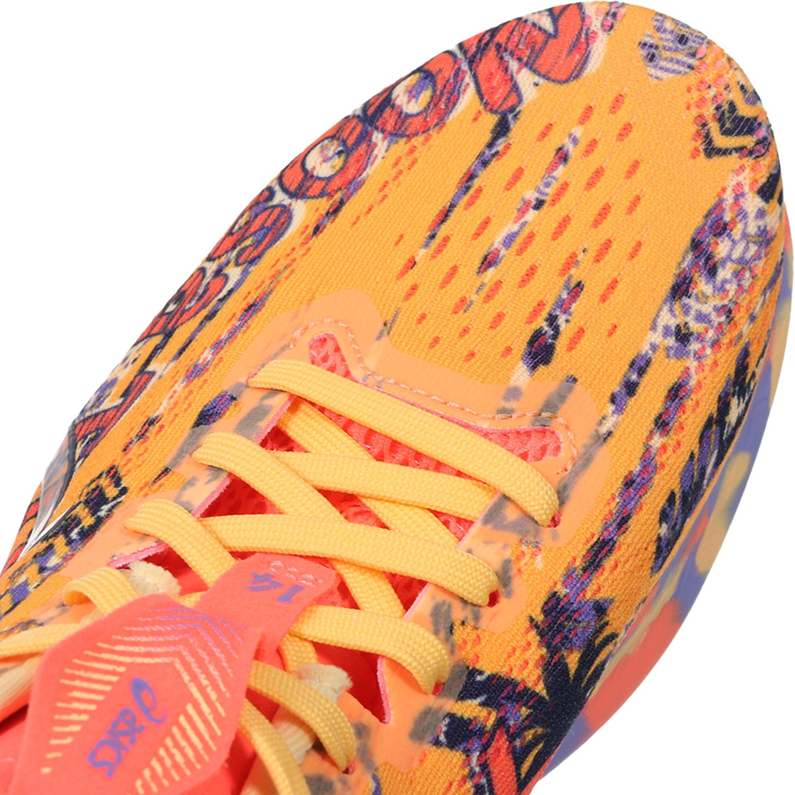 Tenis Dama Asics Noosa Tri 14 1012B208-800 Entrenamiento Running