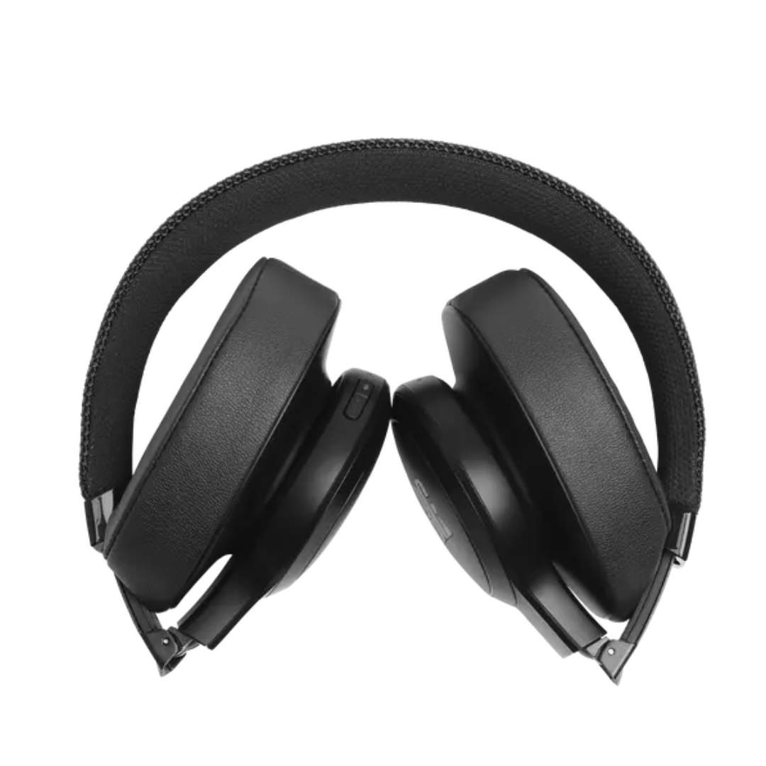 Audifono Jbl Harman Live 500bt inalambrico Negro Reacondicionado 