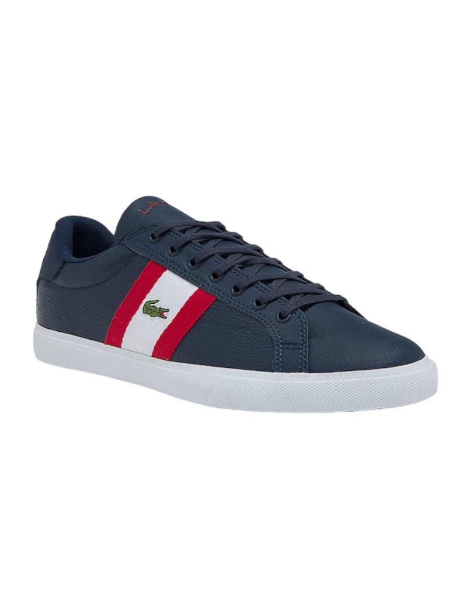 Tenis lacoste hot sale light 2.0