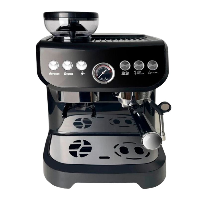 Cafetera espresso