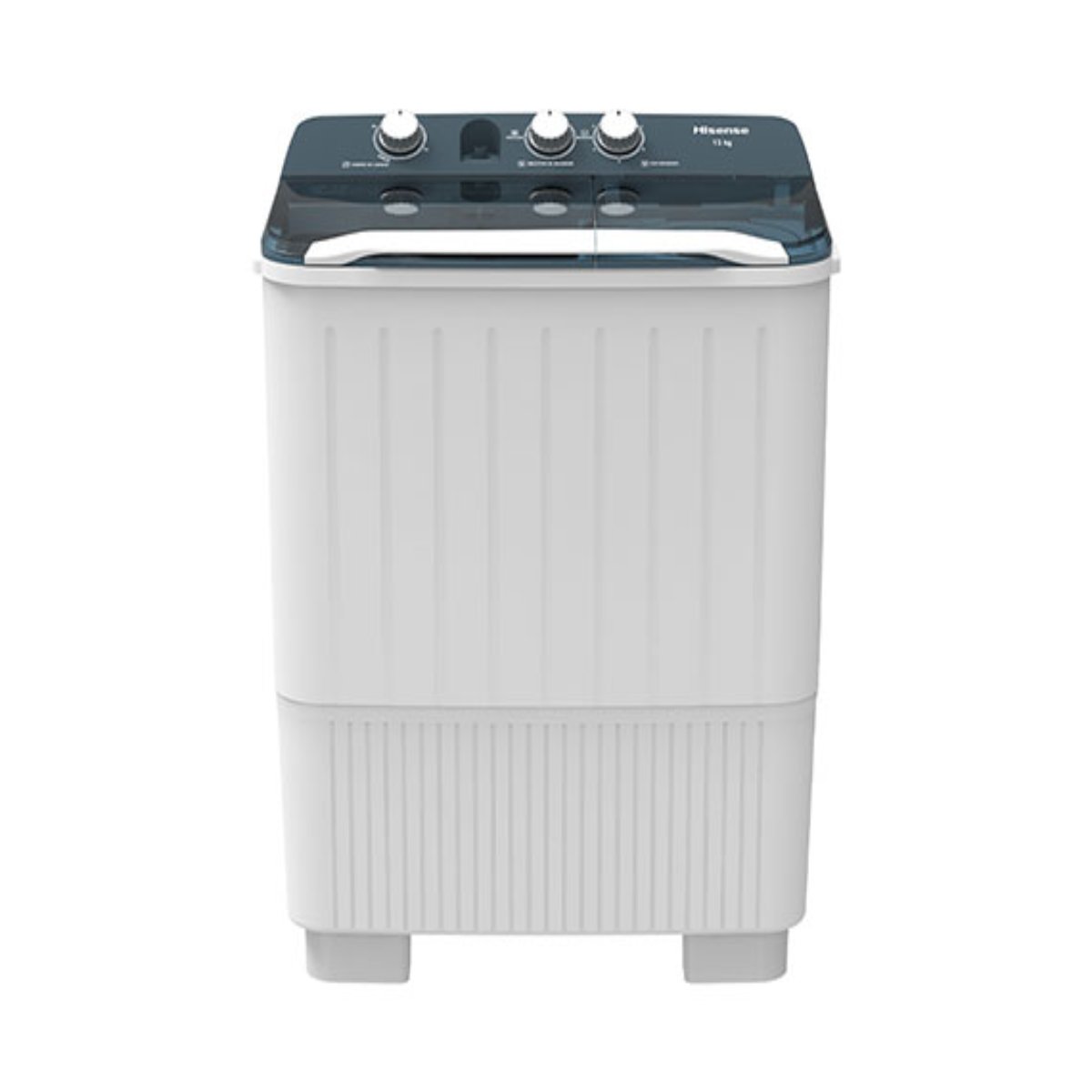 Lavadora Doble Tina 11kg  Triple Función Air Flux