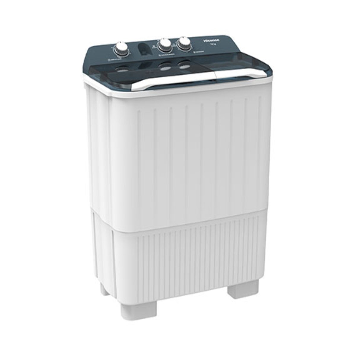 Lavadora Doble Tina 11kg  Triple Función Air Flux