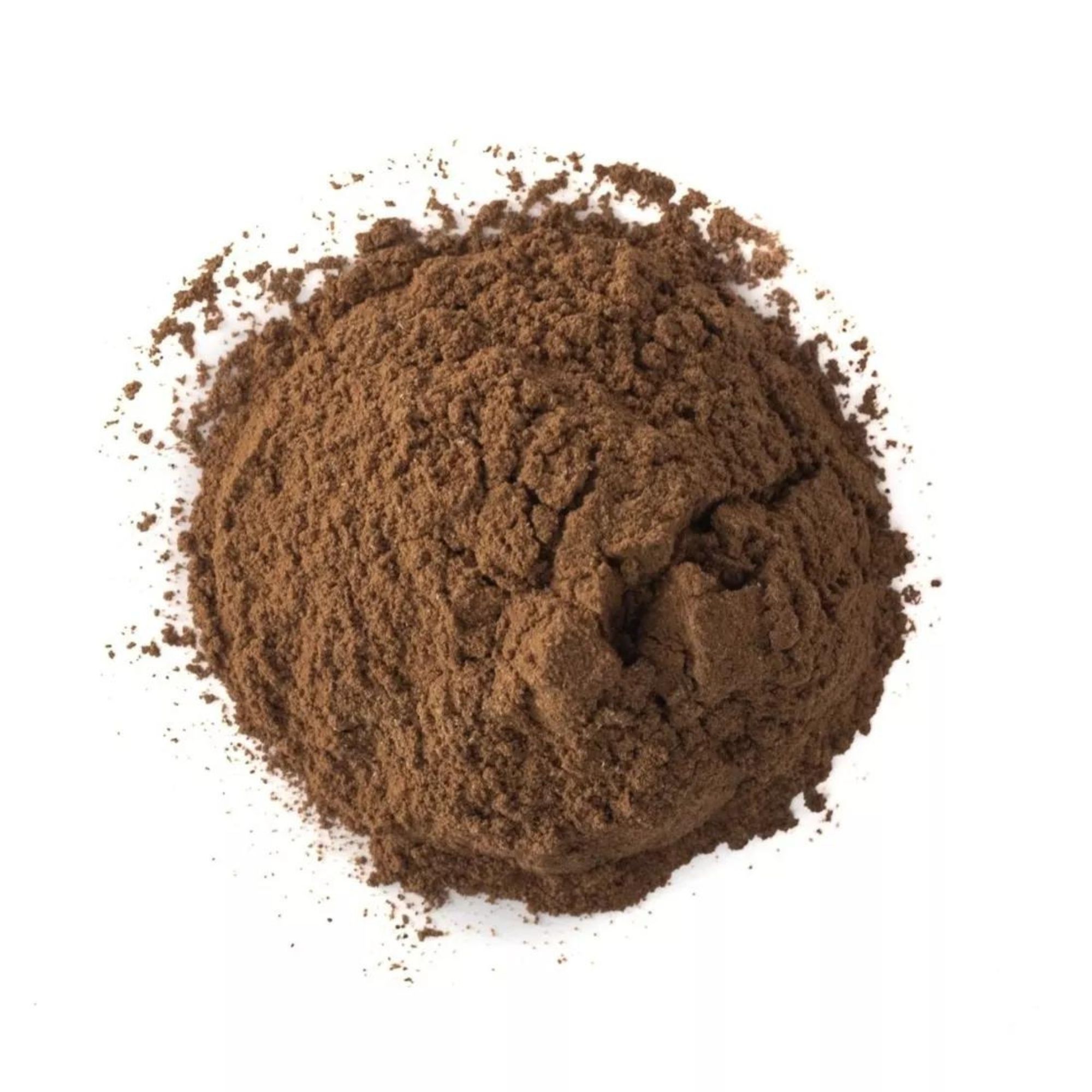 Hongo Adaptógeno Chaga Orgánico 100g Commons 