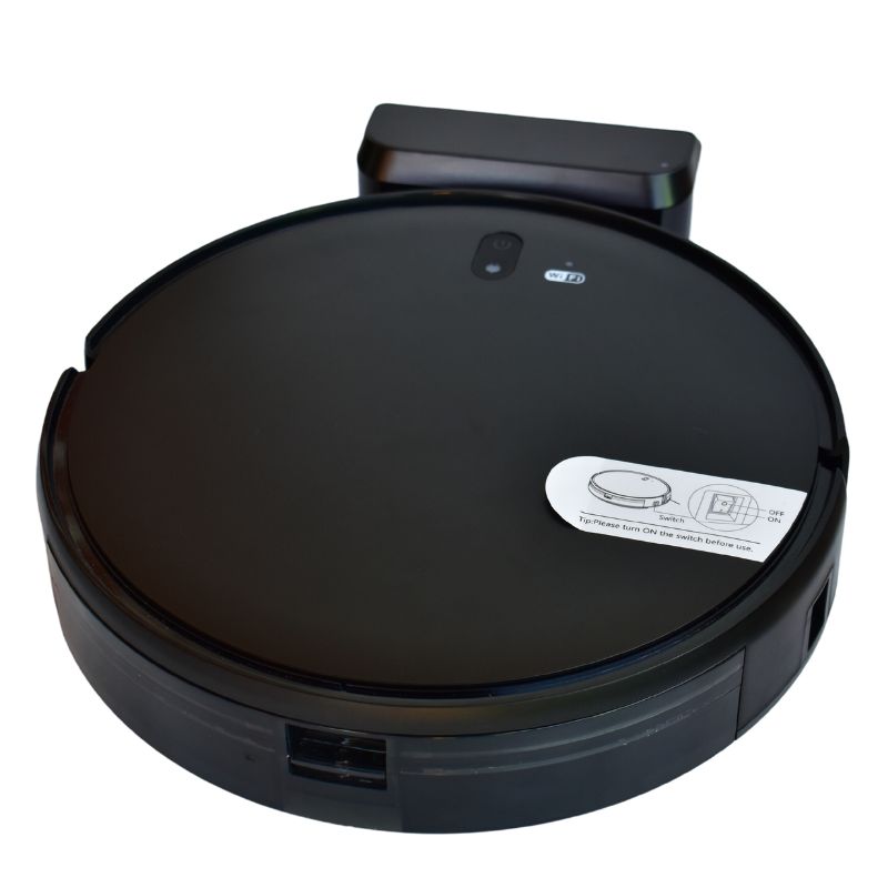 Robot Aspiradora E700 con Inteligencia Artificial 