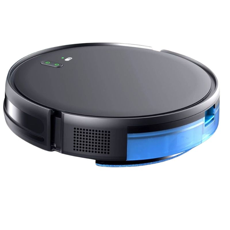 Robot Aspiradora E700 con Inteligencia Artificial 