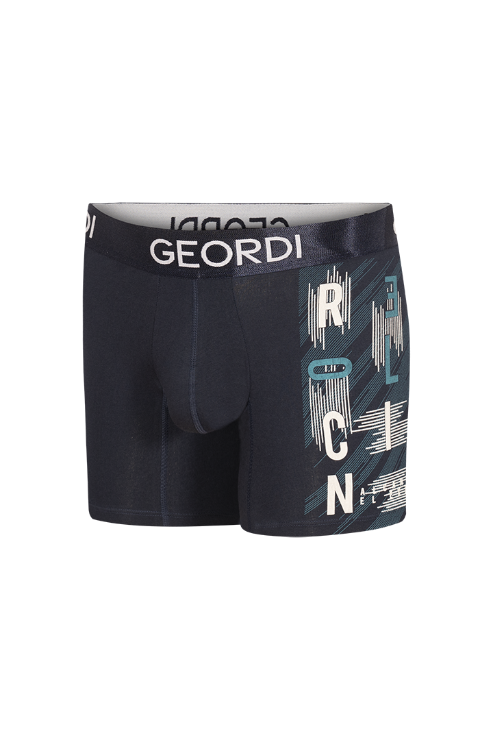 Boxer Para Caballero Diane & Geordi Ropa interior Colombiana para Caballero