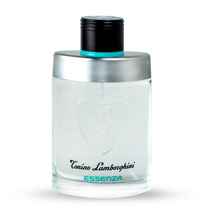 Lamborghini Essenza Giftset Edt 2.05oz + Aftershave Balm 5oz