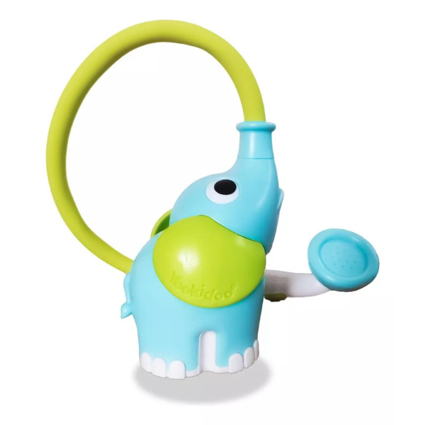Ducha de Baño en Forma de Elefante, Bañera para Bebes
