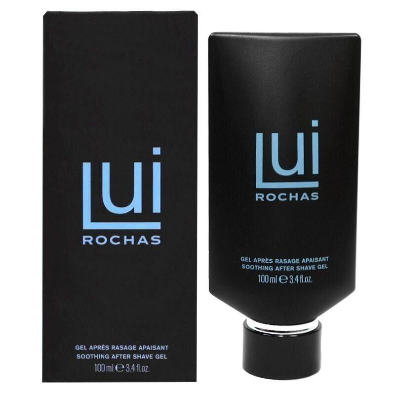 Gel Lui Rochas After Shave 100ml
