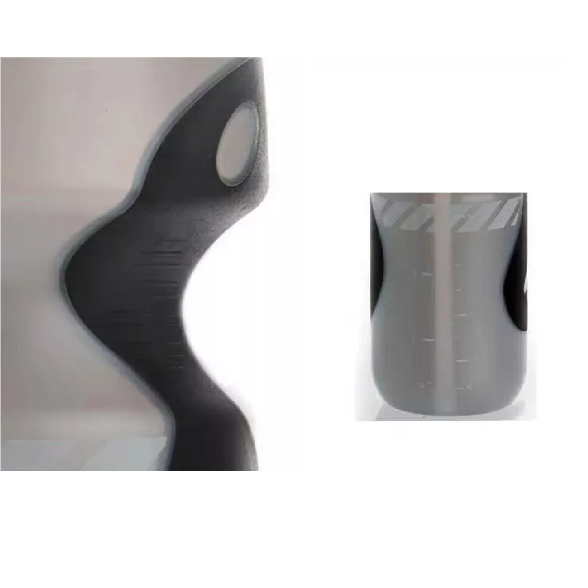 Set Botella De Agua Para Bicicleta/botella De Agua Para Ciclismo 2 Pzas