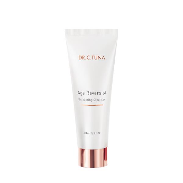 Farmasi Age Reversist Limpiador Exfoliante 80ml