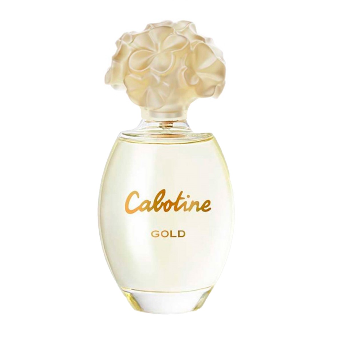 Perfume Cabotine Gold Agua de tocador100 ml dama