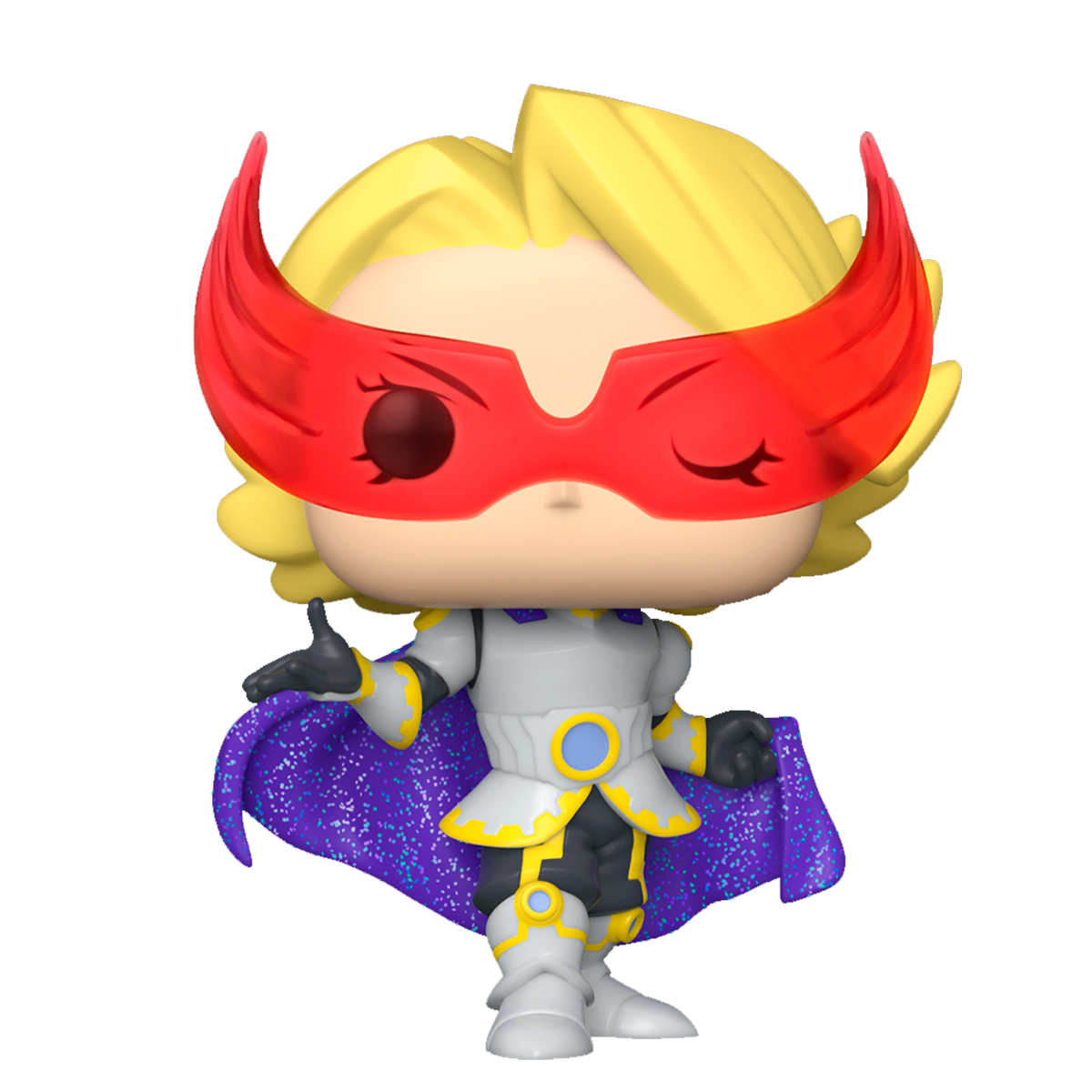 Funko Pop Yuga Aoyama #1144 My Hero Academia Anime Figura Original