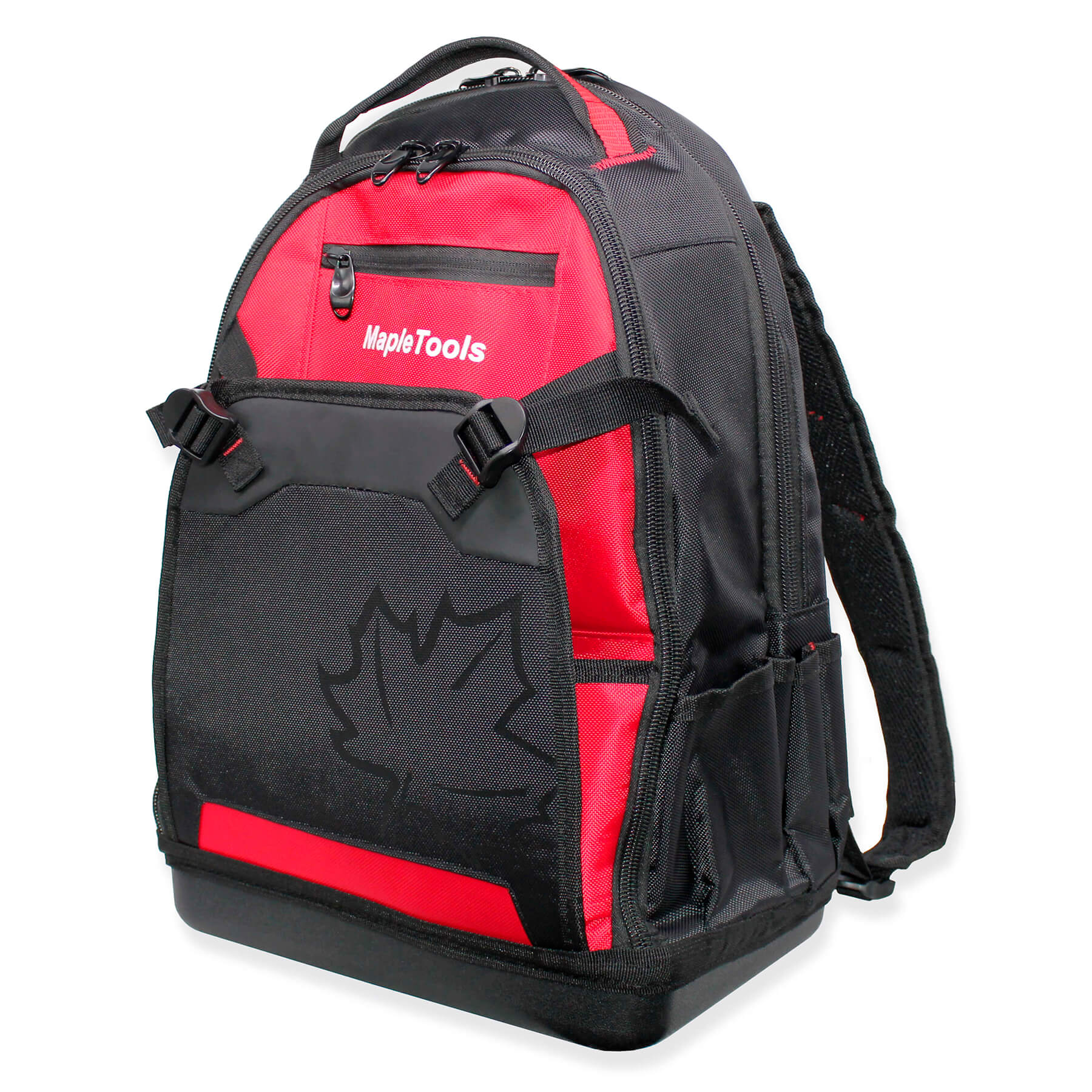 MOCHILA PORTA HERRAMIENTAS ALTO RENDIMIENTO MAPLE TOOLS