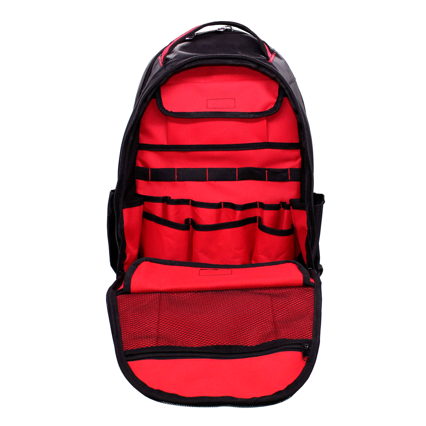 MOCHILA PORTA HERRAMIENTAS ALTO RENDIMIENTO MAPLE TOOLS
