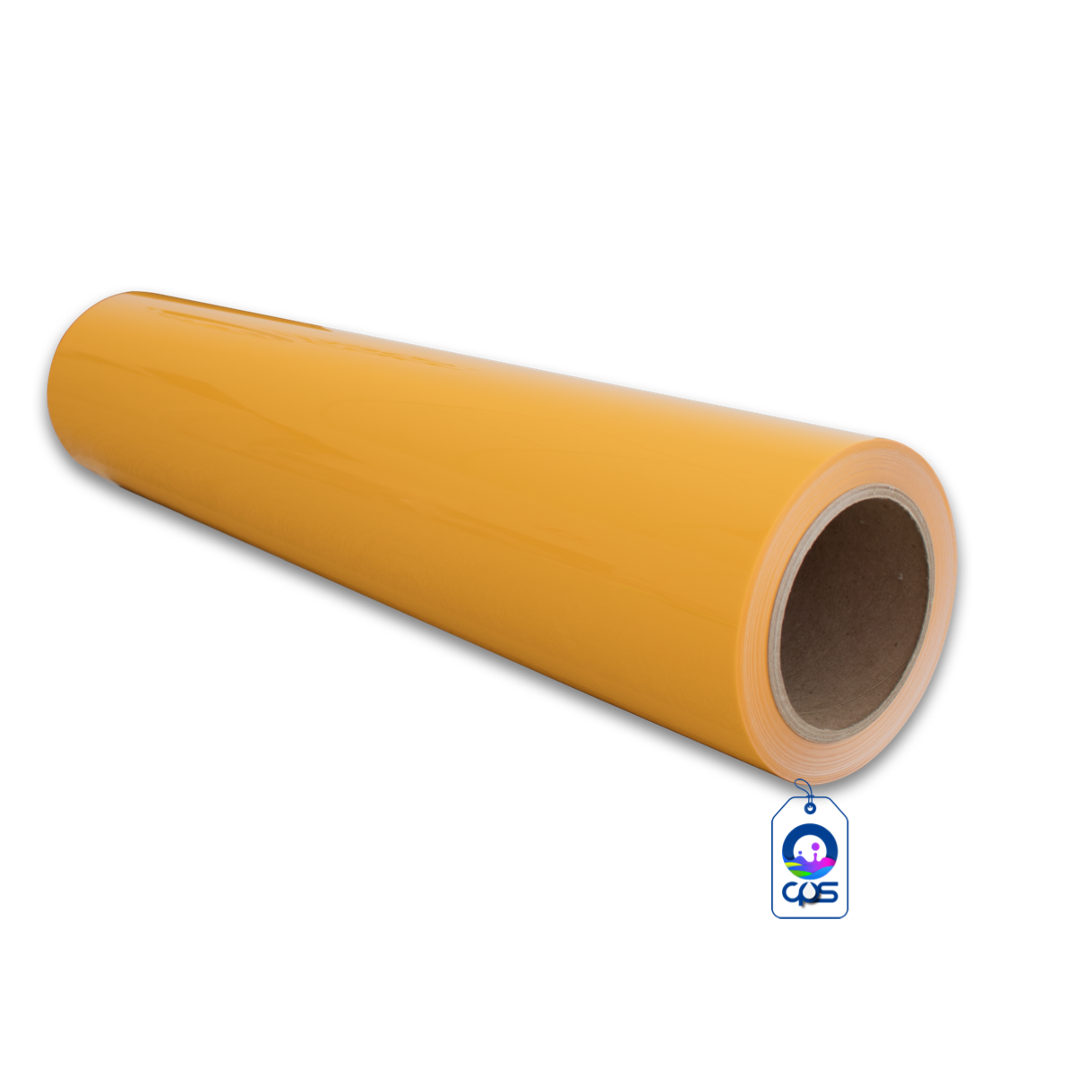 Vinil textil PU More Stick (De detalle) Rollo de 51cm*20m.