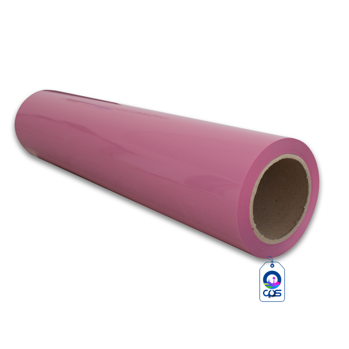 Vinil textil PU More Stick (De detalle) Rollo de 51cm*20m.